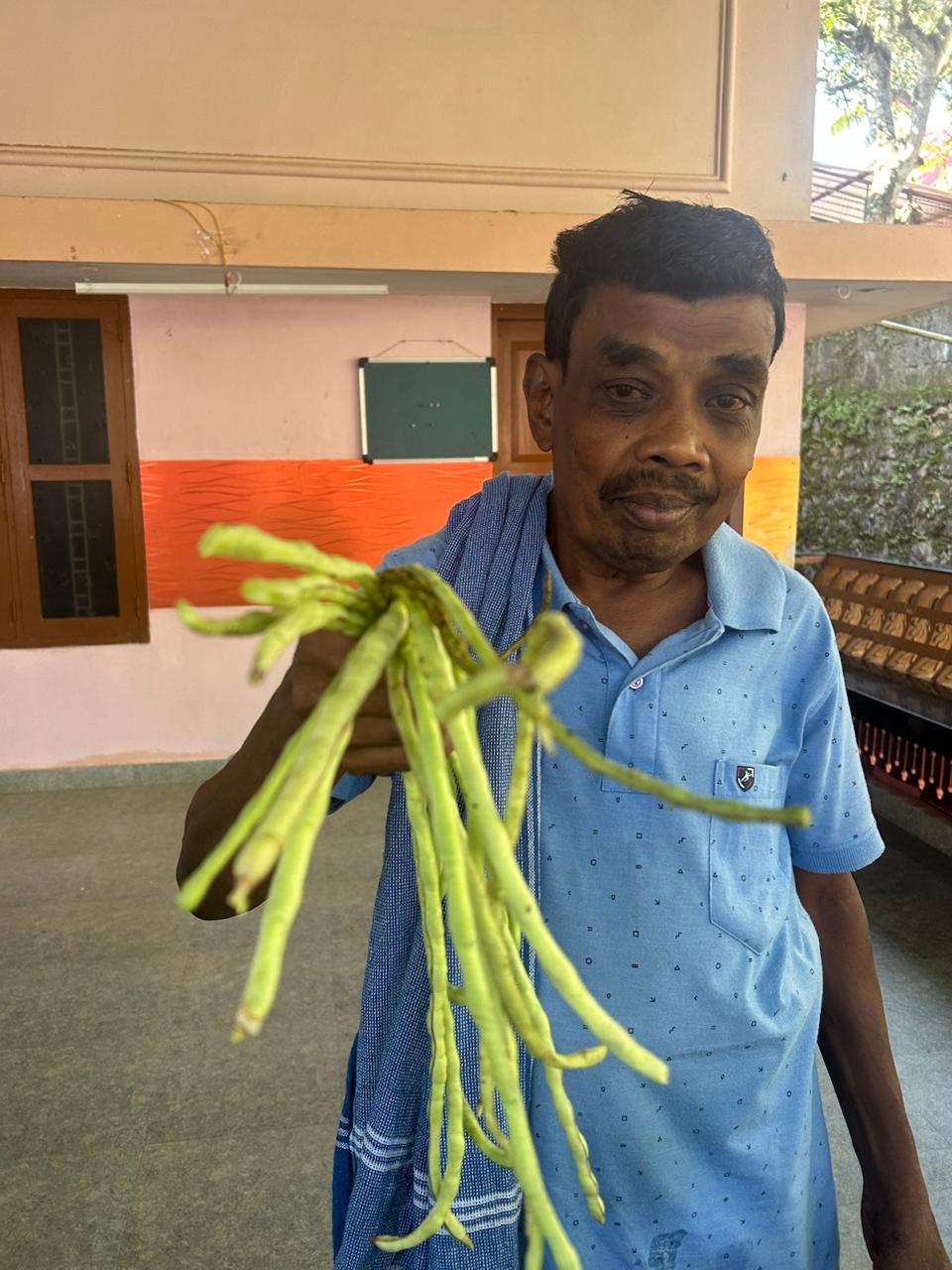 Residents activities